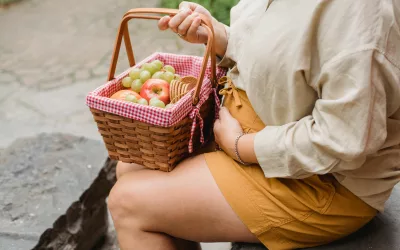 Grossesse et nutrition