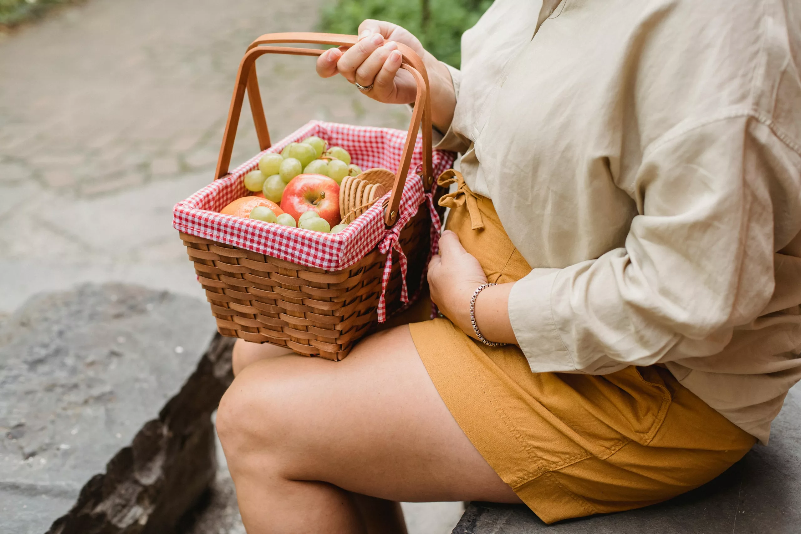 Grossesse: les choix santé pour l'alimentation