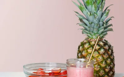 Les erreurs cachées des smoothies