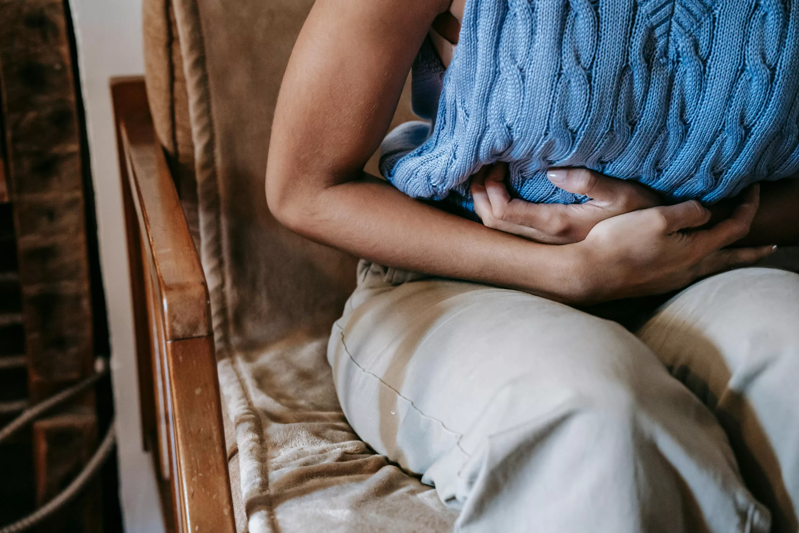 Endométriose Douleurs, Traitement Naturel, PASCAL NOTTINGER, NUTRITIONNISTE LUXEMBOURG